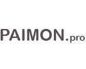 Paimon.pro logo
