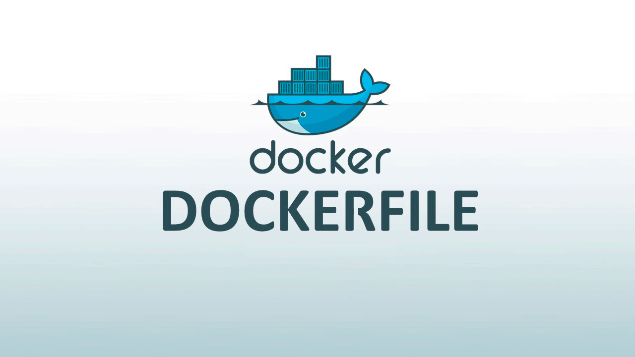 Инструкции Docker. Создаем Dockerfile